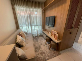 Cód 72 · Excelente apartamento decorado